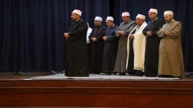 صورة موعد أذان وصلاة المغرب اليوم الخميس 23 أكتوبر.. ومن صالح الدعاء بعد خت