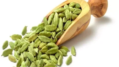 صورة فوائد حبات الحبهان على صحة الجسم