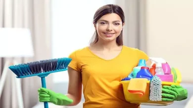 صورة كيف يعزز تنظيف البيت صحتك النفسية؟.. إليك السبب