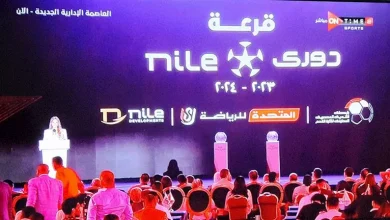 صورة جدول ترتيب هدافي الدوري المصري الدوري المصري
