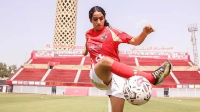 صورة كاف يعلن القائمة المرشحة لجائزة أفضل لاعبة شابة في أفريقيا