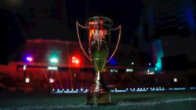صورة مصدر يكشف حكام بطولة كأس السوبر المصري في الإمارات