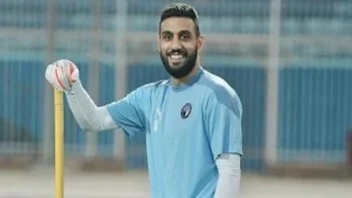 صورة أحمد الشناوي: مكافأة دوري أبطال إفريقيا كانت 500 ألف جنيه لكل لاعب