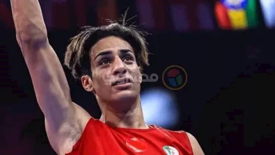 صورة الجزائرية إيمان خليف تتحدث عن خططها للزواج.. ماذا قالت؟