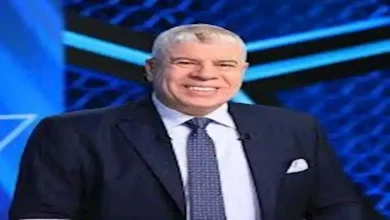 صورة “بيعمل عظمة بصراحة”.. أحمد شوبير يتغنى بلاعب بيراميدز بعد لقب السوبر