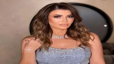 صورة يارا نعوم تخطف الأنظار بجمالها رفقة زوجها وابنتيها.. 16 صورة تكشف أناق