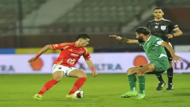 صورة أون سبورت تعلن الاستديو التحليلي والمعلقين على مباراة الأهلي والاتحاد