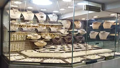 صورة ارتفاع سعر الذهب اليوم في مصر مع بداية تعاملات السبت