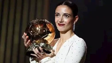 صورة كيف أصبحت أيتانا بونماتي لاعبة استثنائية؟