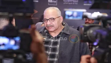 صورة بيومي فؤاد يعلّق على قمة شرم الشيخ للسلام: “دام لمصر عزها ونصرها”