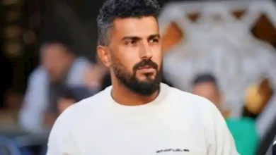 صورة محمد سامي: “أنا شخص عصبي وأي حد اختلفت معاه في الشغل فاشل”