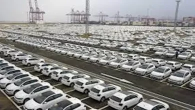 صورة طفرة بمبيعات السيارات في مصر منذ بداية العام.. تخطت 122 ألف سيارة