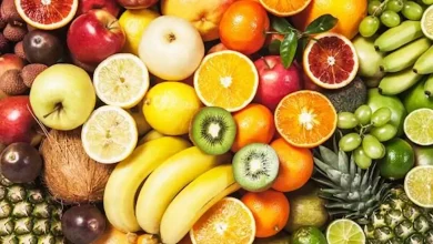 صورة أطعمة طبيعية تساعد في خفض ضغط الدم وتحافظ على صحة قلبك