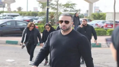 صورة أول تعليق لعضو الأهلي بعد غيابه عن قائمة الخطيب للانتخابات