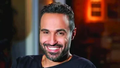 صورة “عمر الشعلة جالكم”.. أحمد فهمي يروج لمسلسل ابن النادي قبل عرضه اليوم
