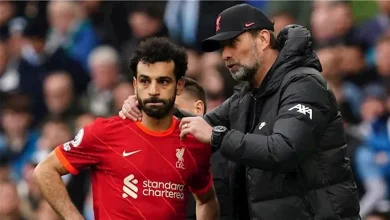 صورة حقيقة تواصل ملاك ناد ليفربول مع كلوب
