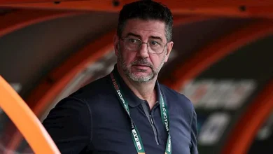 صورة “الأهلي والزمالك”.. فيتوريا يكشف سبب قلة المحترفين المصريين في أوروبا