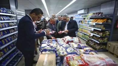 صورة خبير اقتصادي: الحملات الرقابية تلعب دورًا حاسمًا في كبح جماح بعض التجا