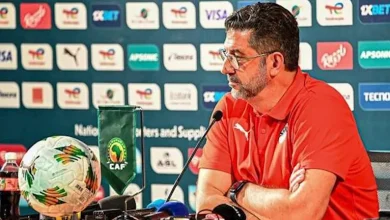 صورة كيف ساهم البرتغالي روي فيتوريا في صعود منتخب مصر لكأس العالم؟
