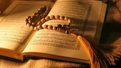 صورة الإفتاء توضح معنى الصلاة الواردة في قوله تعالى: ﴿صَلُّوا عَلَيْهِ وَسَ