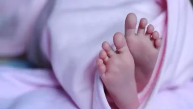 صورة دراسة: وزن المولود الكبير يزيد خطر إصابة الأم بأمراض القلب