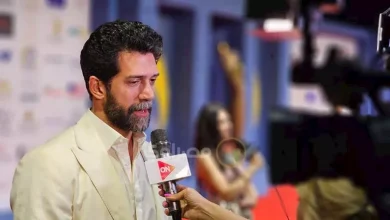 صورة أحمد مجدي: “مهرجان الفيوم السينمائي يتطلع ليصبح منصة عالمية للسينما وا