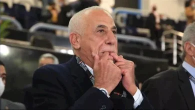 صورة هل تقدم حسين لبيب باستقالته لوزير الرياضة؟.. مصدر يوضح
