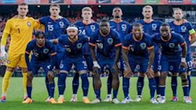 صورة سبب طريف يؤجل انضمام ممفيس ديباي لمنتخب هولندا