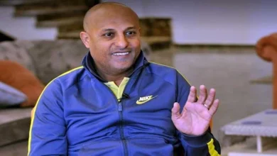 صورة نجم الزمالك يدعم طارق مصطفى بعد تصريحات أحمد ياسر ضده