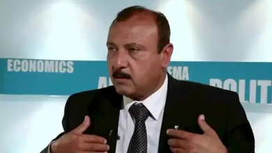 صورة محسن صالح: المقارنة بيننا وبين الكرة المغربية ليست بعيدة