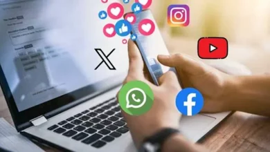 صورة ماليزيا تعلن حظر استخدام وسائل التواصل الاجتماعي