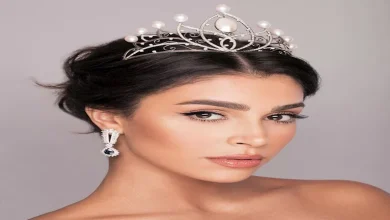صورة جمالها لافت.. 7 صور ساحرة لإطلالة ملكة جمال لبنان السابقة
