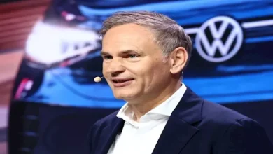 صورة رئيس “فولكس فاجن”: حظر محركات الاحتراق في 2035 “غير واقعي”