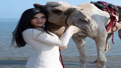 صورة “مريم”.. قصة أول إماراتية تشارك في مسابقة ملكة جمال الكون 2025