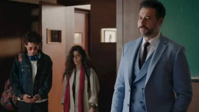 صورة بطولة أحمد السعدني.. طرح إعلان تشويقي لفيلم “ولنا في الخيال.. حب”