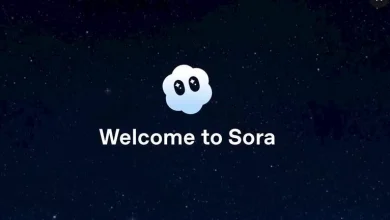 صورة ما هو تطبيق “Sora” الذي تخطى مليون تنزيل خلال خمسة أيام؟