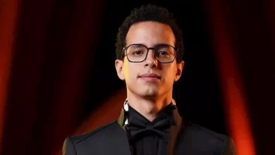 صورة طه دسوقي يُعلق على مشاركته بفيلم “الست”.. ماذا قال؟