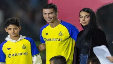 صورة بعد مطالبتهم باعتزاله.. معلومات عن أبناء كريستيانو رونالدو