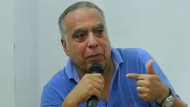صورة انتقاد قوي من رئيس قناة الأهلي الأسبق لصناع المحتوى المنتمين للنادي