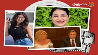 صورة حدث بالفن| حفل زفاف إيناس الدغيدي ومحمد سامي يهدي مي عمر سيارة رولس رو
