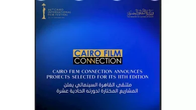 صورة تعرف على تفاصيل الأفلام المشاركة في ملتقى القاهرة السينمائي