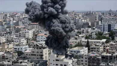 صورة اتحاد الصناعات: الشركات المصرية جاهزة لإعادة إعمار غزة ولنا تجارب سابق