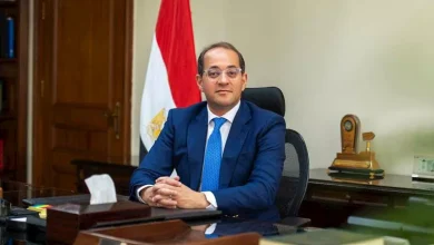 صورة لأول مرة في التاريخ.. وزير المالية: الاحتياطي النقدي تخطى حاجز الـ50 م