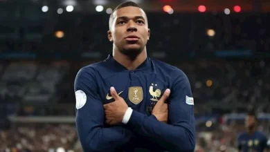 صورة الاتحاد الفرنسي يعلن سبب غياب مبابي عن مباراة أيسلندا