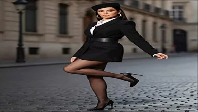 صورة منها “جريئة وفستان قصير”.. درة تنشر 12 إطلالة مختلفة والجمهور يغازلها