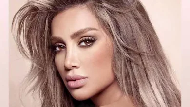 صورة فستان شفاف وجريء.. مايا دياب بإطلالة ملفتة في أحدث ظهور