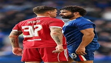 صورة “يمكنه أن يأخذ أعضائك”.. إعترافات قوية من لاعب تشيلسي بشأن دييجو كوستا