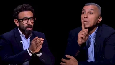 صورة “مقالش أنا آسف”.. نجم الأهلي السابق ينتقد أسامة نبيه بسبب تصريحاته