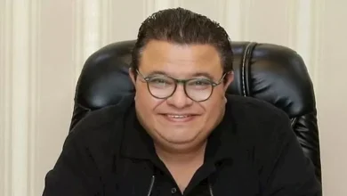 صورة وزير الثقافة يهنئ المخرج خالد جلال لتعيينه نائبًا بمجلس الشيوخ