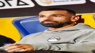 صورة تضرر كبرياؤه.. ماذا قالت الصحف الإنجليزية عن أزمة محمد صلاح وليفربول؟